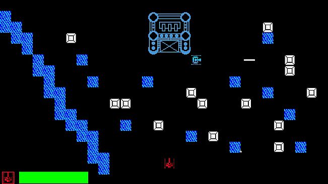 Tiger Tank 59 Ⅰ A-Gun MP024