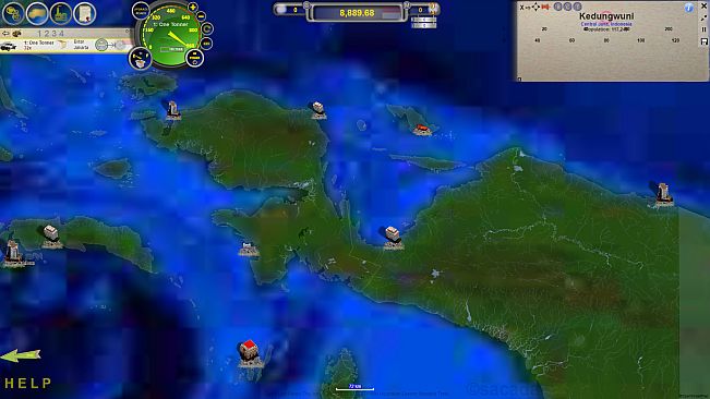 LOGistICAL 2: Vampires (FREE as L2 DLC)