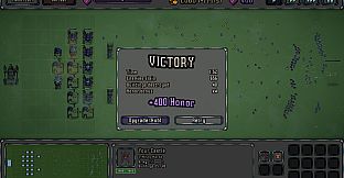 One More Siege