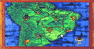 Tropicalia - Sountrack + Artwork