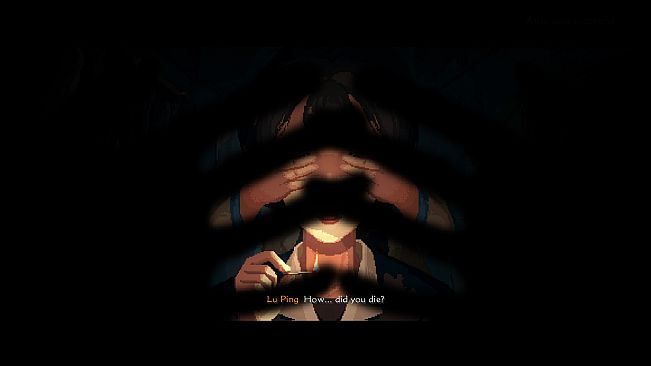 Cat carried Butterfly