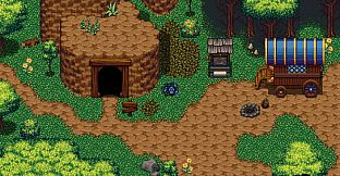 RPG Maker VX Ace - Pixel Myth: Germania