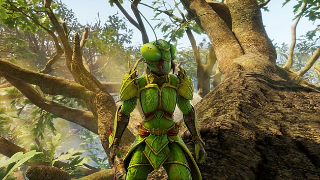 Smalland: Survive the Wilds