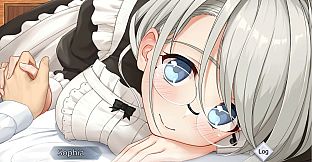 Secret with Sophia -Lite version-