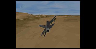 IF-16 FIGHTING FALCON