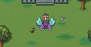 Sun Haven: Bloom and Doom Pack