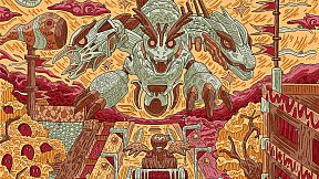 I commissioned some bees 14