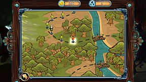 Siege - the card game