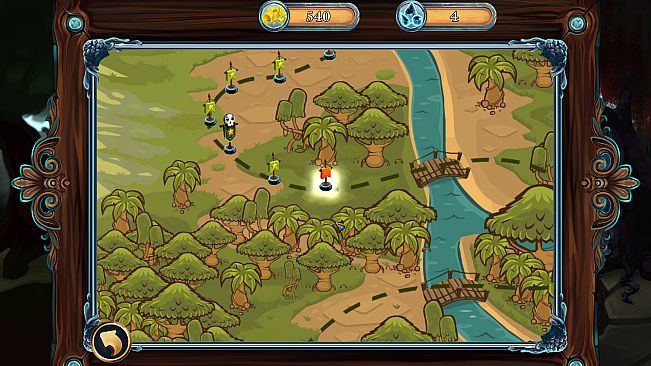 Siege - the card game