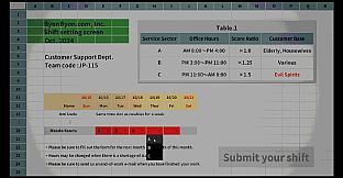 I am Customer Support.