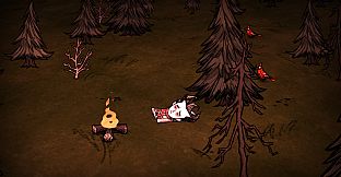 Don't Starve Together: Starter Pack 2026