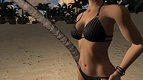 Girl Mod | GIRLS VR (create + pose in VR)