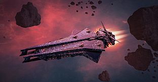 Star Conflict - Protazan (Deluxe Edition)