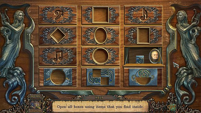 Maestro: Dark Talent Collector's Edition