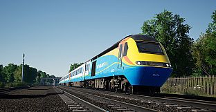 Train Sim World 5: Midland Main Line: Leicester - Derby & Nottingham Route Add-On