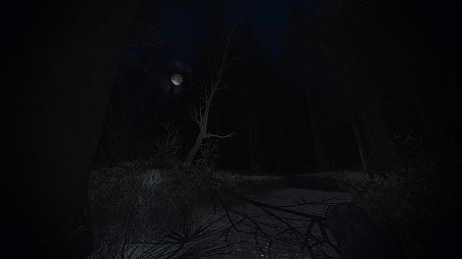 Hunted: One Step Too Far - Reborn Edition Remastered