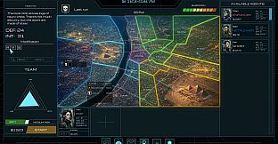 Data Trader