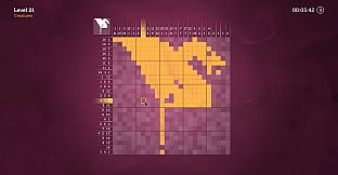 Nonogram - Master's Legacy