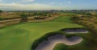 GOLF+ - Fields Ranch East at Omni PGA Frisco