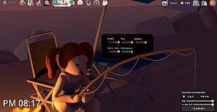 DreamFisher