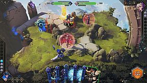 Shardbound: Forge Your Path, Master Your Strategy