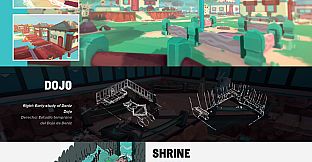 Temtem - Digital Artbook