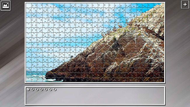 Super Jigsaw Puzzle: Generations - Peru