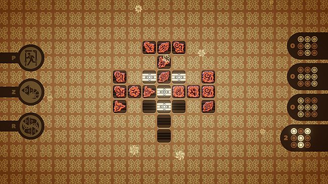 Shatris: Infinite Puzzles