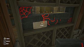 Escape From Mystwood Mansion