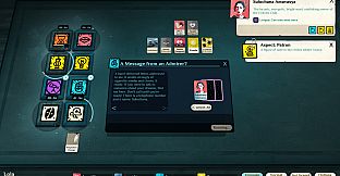 Cultist Simulator: The Dancer