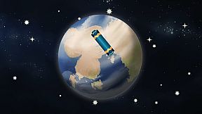 Once Upon A KATAMARI