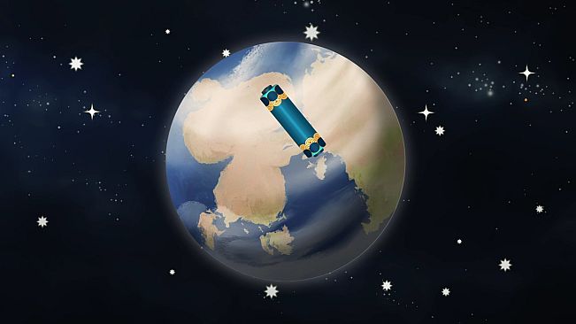 Once Upon A KATAMARI