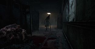 Dead by Daylight: Silent Hill Edition