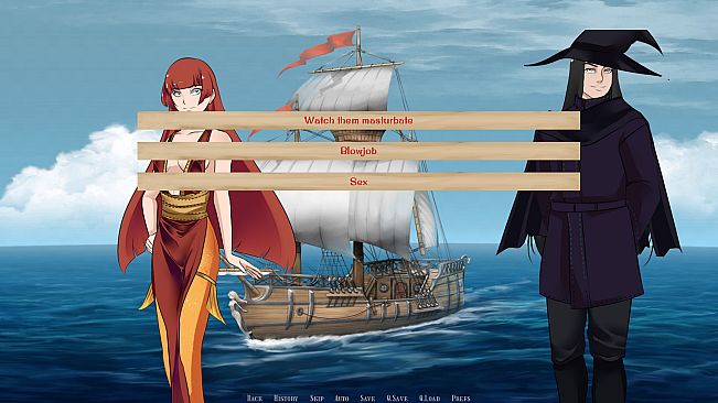 Aeos: The 18 Plus NSFW Adventure Generator