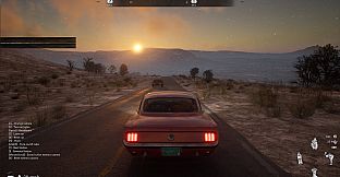 Route 66 Simulator: The Free Ride