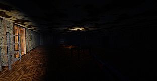 Liminal Heist