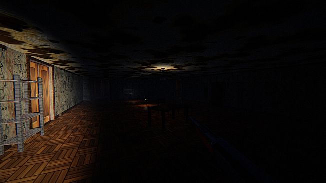 Liminal Heist