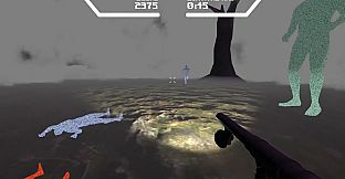 Scrapyard Robot Rampage