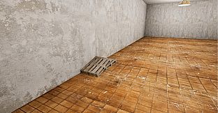Wandering The Corridors