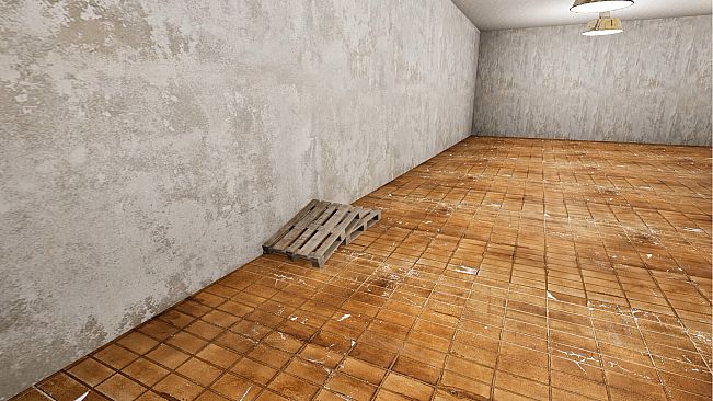 Wandering The Corridors