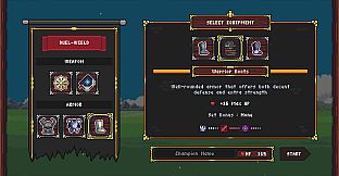 Traits & Trials
