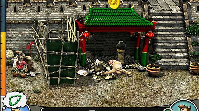 Neighbours from Hell Compilation