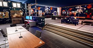 HOT WHEELS - Outer Space Customization Pack - Windows Edition