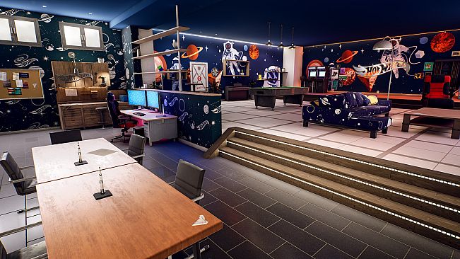 HOT WHEELS - Outer Space Customization Pack - Windows Edition