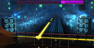 Rocksmith 2014 – Incubus - “Drive”