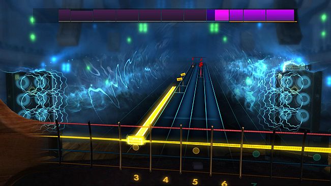 Rocksmith 2014 – Incubus - “Drive”