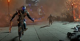 Skyforge - Starter Booster Pack