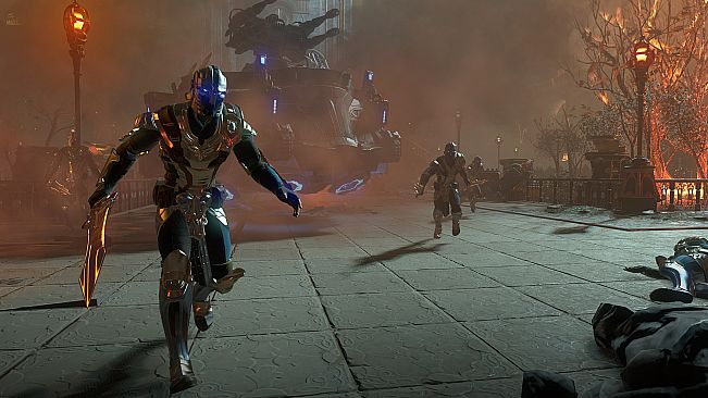 Skyforge - Starter Booster Pack