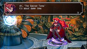 Makai Kingdom: Reclaimed and Rebound