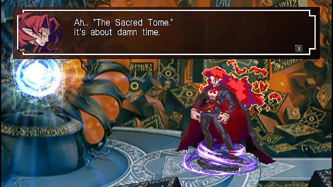 Makai Kingdom: Reclaimed and Rebound